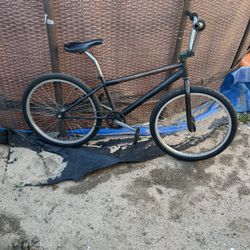 BMX 24 Inch