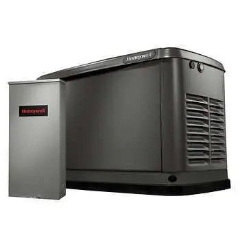 Honeywell 22KW Generator