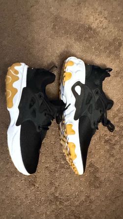 Nike React Presto