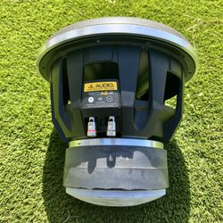 Jl Audio W7 AE 12 Subwoofer 