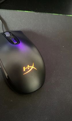 HyperX mouse