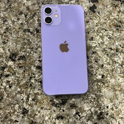 iPhone 12 Mini 256gb Unlocked 