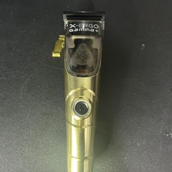 Gamma Xergo Clipper 