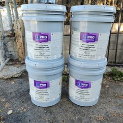 Carrara Semi - Gloss ( Sherwin Williams Paint )