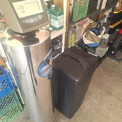 Aquaguard Commercial Water Processor 