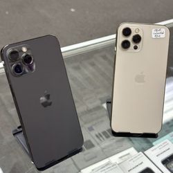 iPhone 12 Pro Max 128GB  Unlocked 