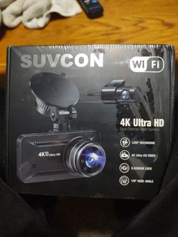 Dash cam