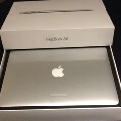Macbook Air
