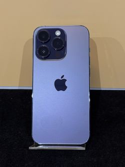 iPhone 14 Pro 256GB AT&T