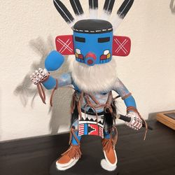 Kachina - Morning Singer