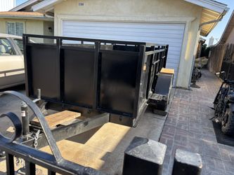 For Sale-tráiler