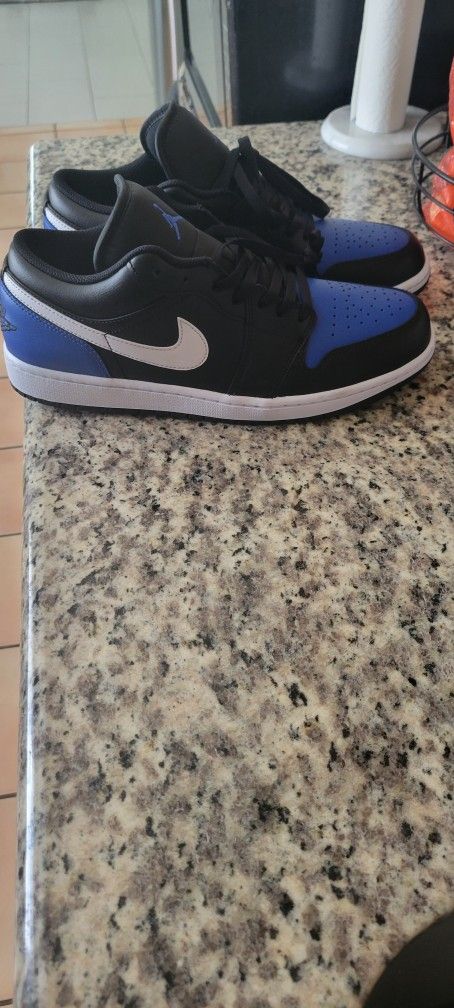 Jordan 1s