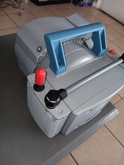 Vacuubrand
