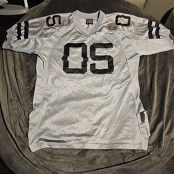 Vintage FUBU Football Jersey 