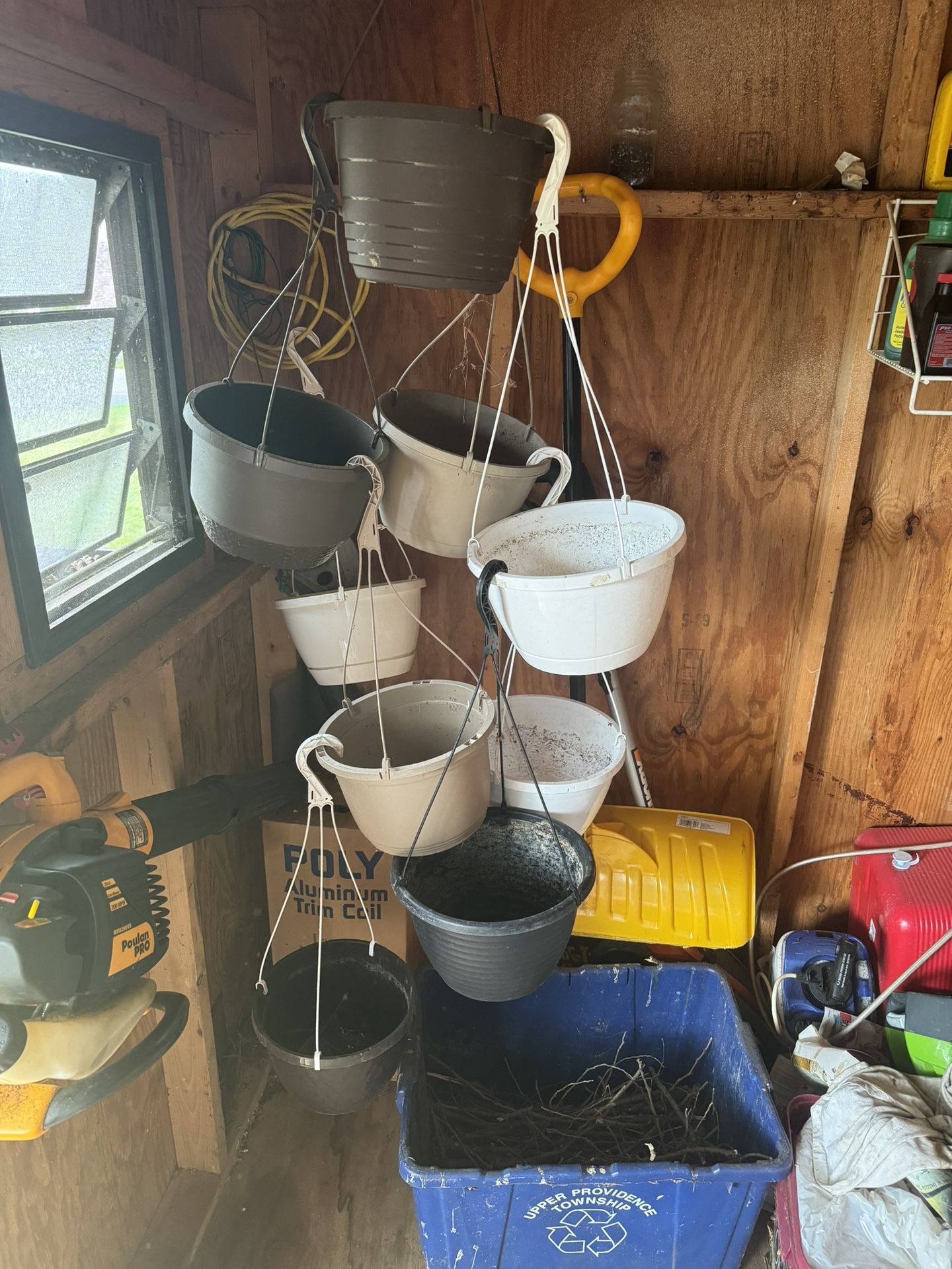 Hanging Plants Hangers 