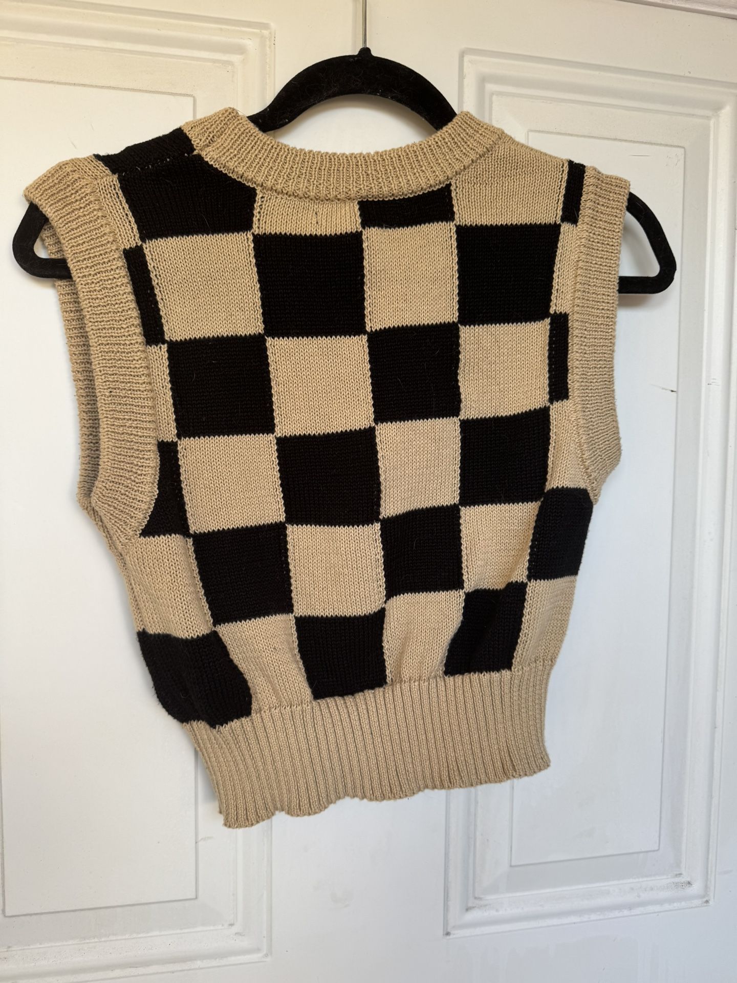 XS Forever 21 Sweater Vest