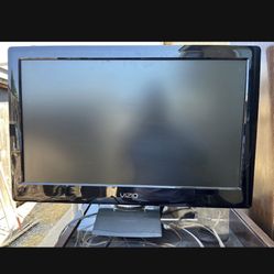 Vizio TV 22  Inch