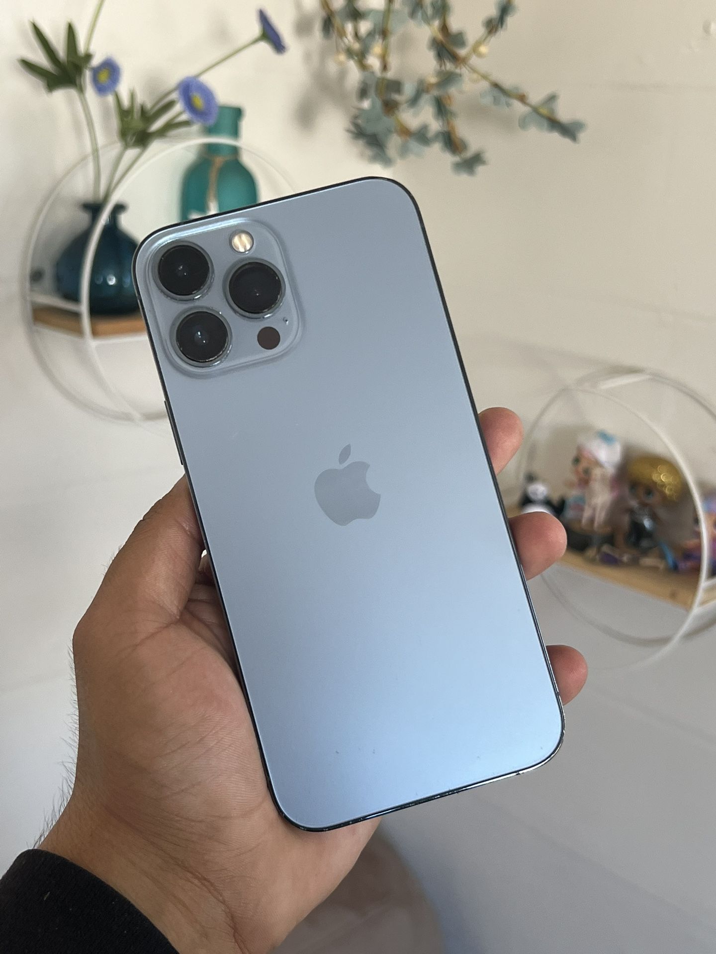 Apple iPhone 13 Pro Max 512gb Unlocked / Liberado
