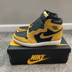 Custom Air Jordan 1 High Top Mids LV Designer Wear for Sale in Gilbert, AZ  - OfferUp