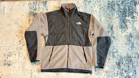 The North Face Denali Fleece Polartec Jacket