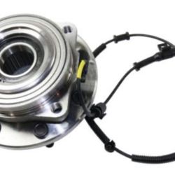Ford F350 Super Duty Front Hub