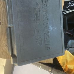 Roto zip
