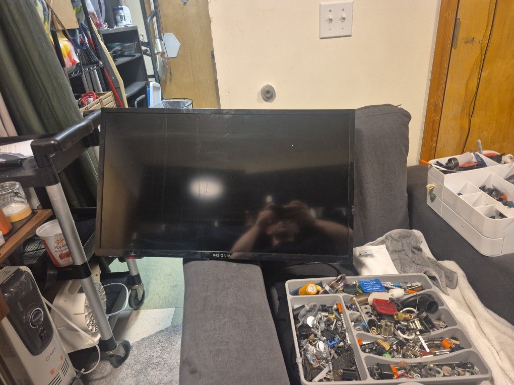 Insignia Firetv