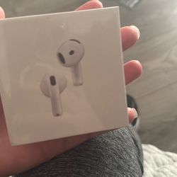 Ear Pods