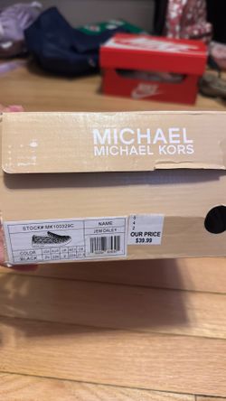 Michael Kors