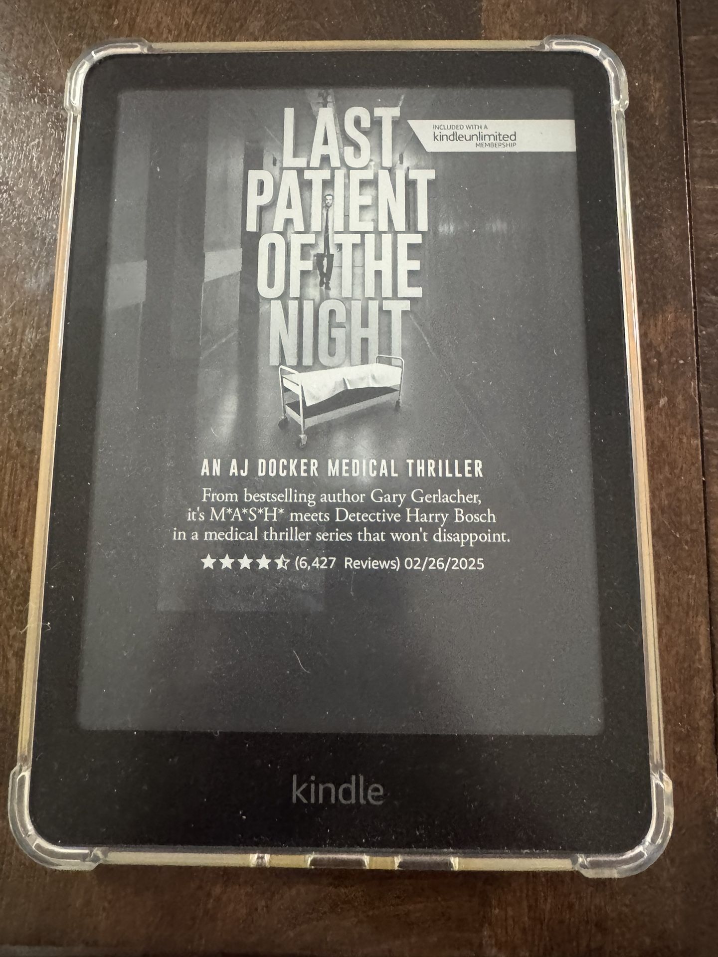 Kindle