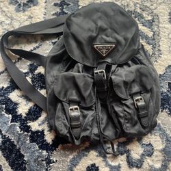 Backpack 