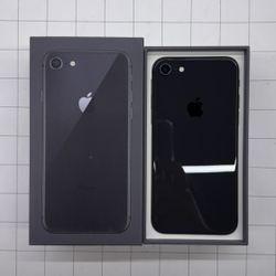 iPhone 8 Unlocked 