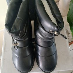 Botas Para Mujer 
