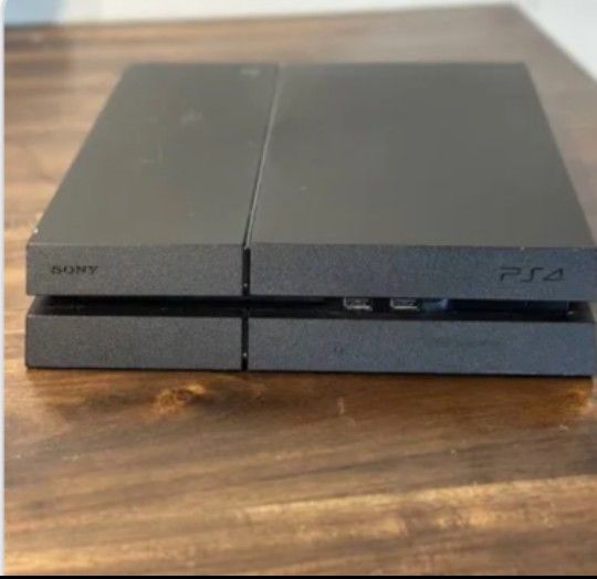 PS4