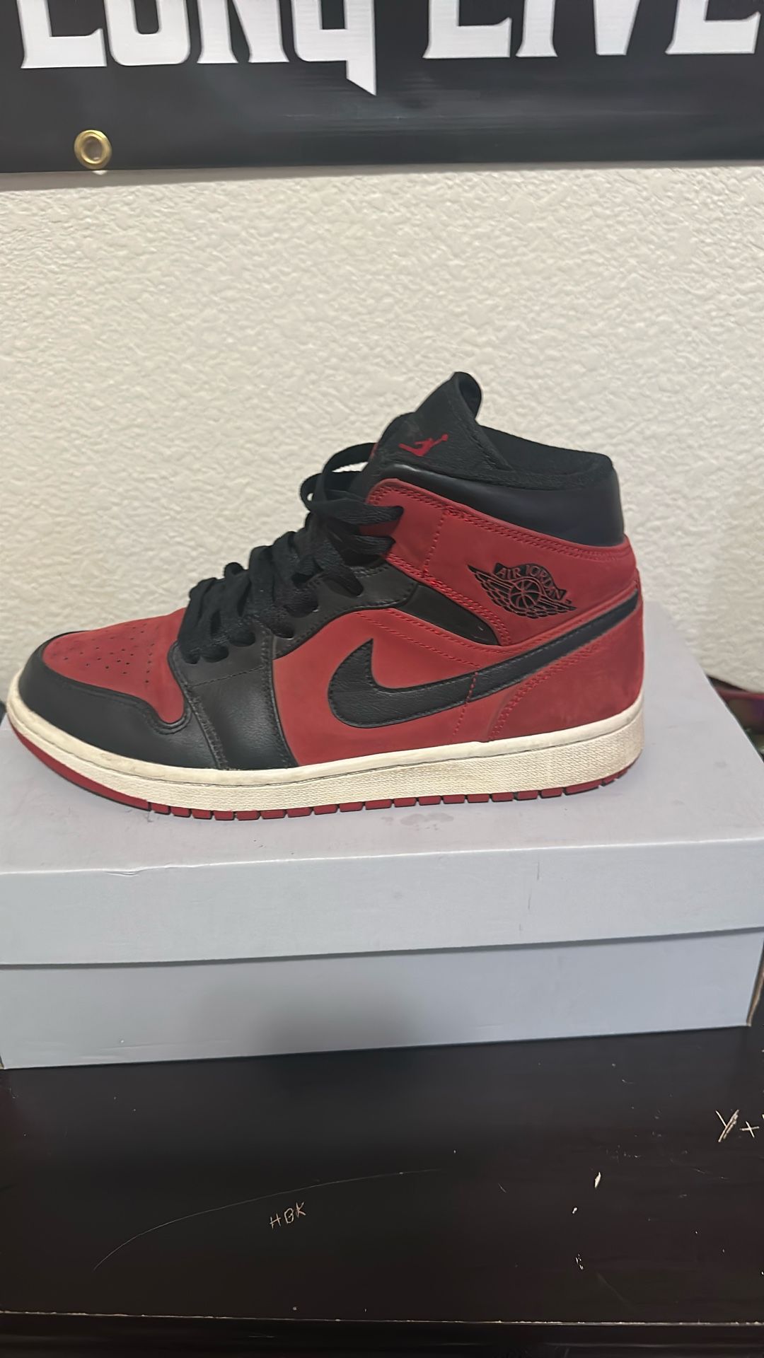 Jordan 1