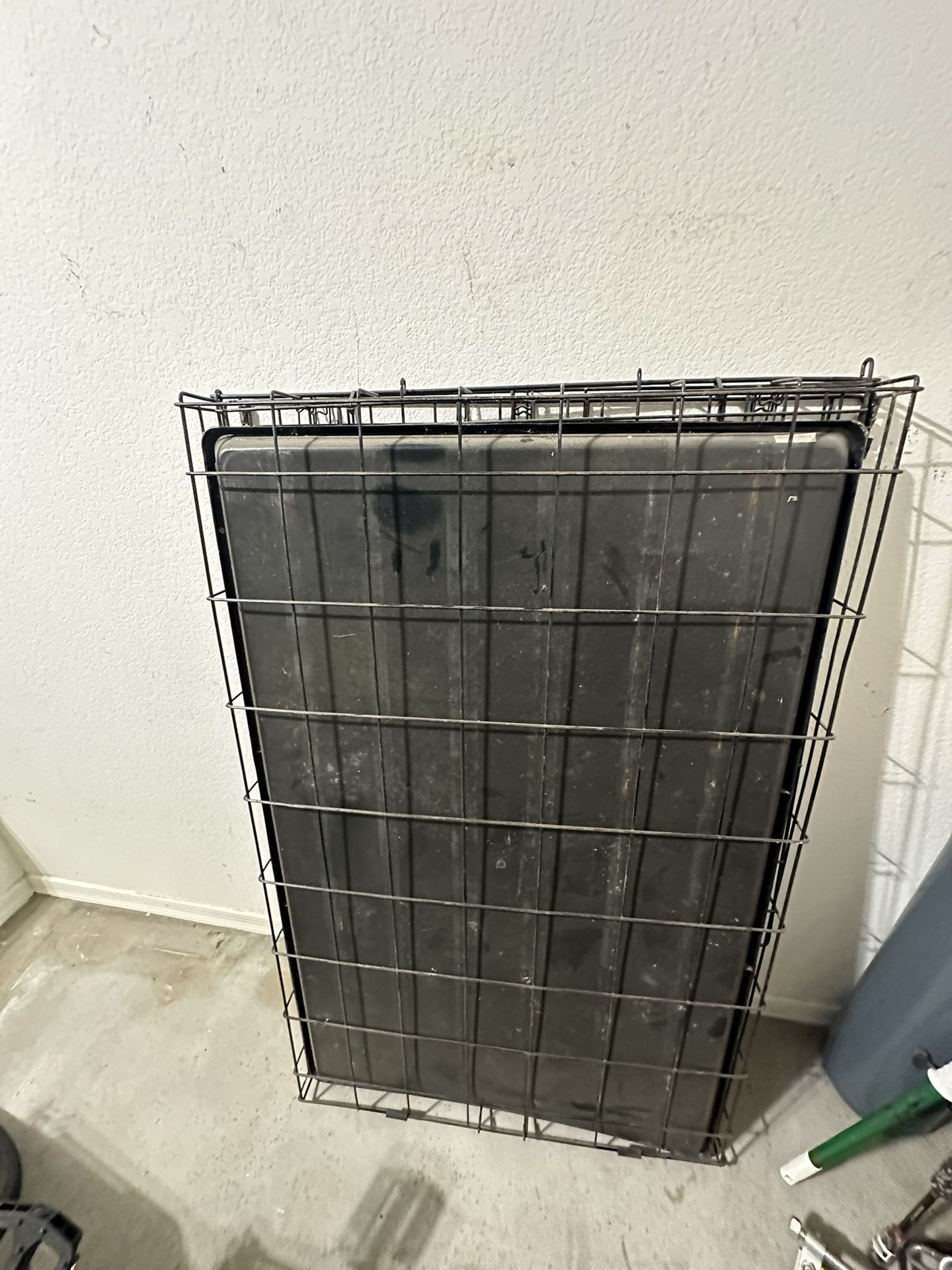 Large Dog Crate