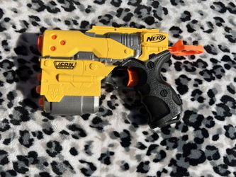 Nerf N-Strike Elite (Icon Series Edition) Element EX-6