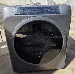 ROVSUN Portable Electric Clothes Dryer