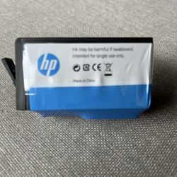 HP 902 XL Original Black Ink Cartridge 