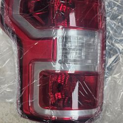 Tail Light Brake Lamp Left Driver Side For Ford F150 2018-20