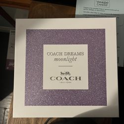 Coach Dreams Perfume