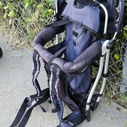 Chicco Hiking Backpack