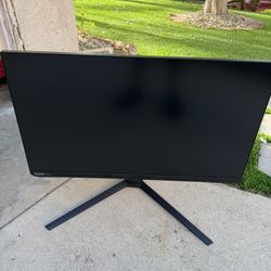 Samsung Gaming Monitor 27” 4k 