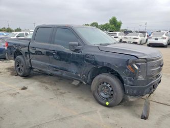 2023 Ford F150 lightning