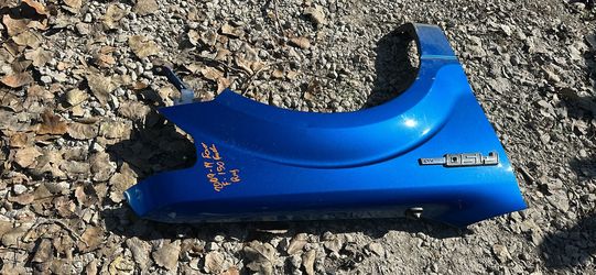 2009-2014 Ford F150 Front Right Passenger Fender OEM