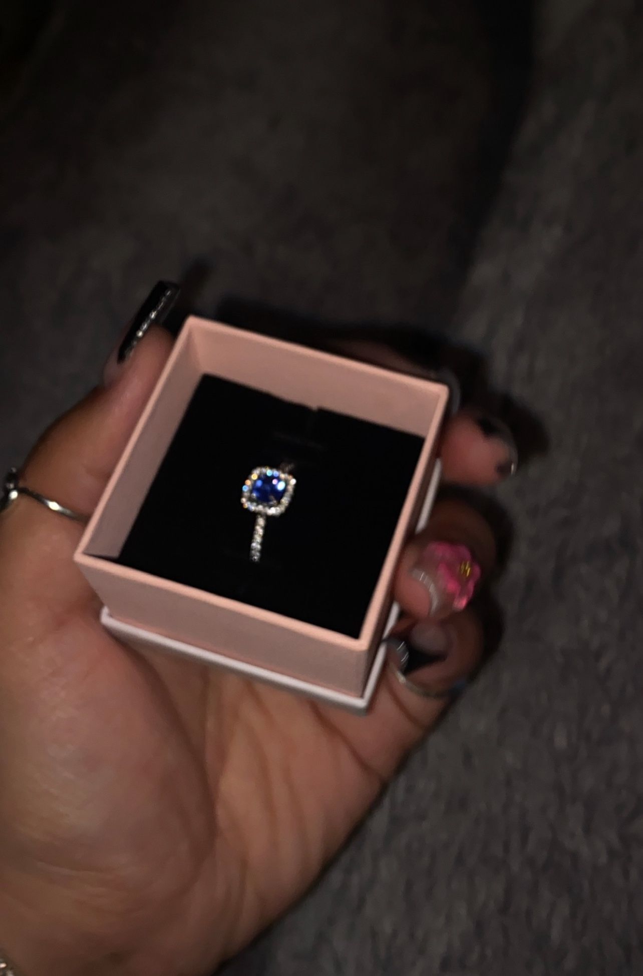 Pandora Ring