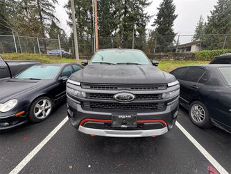 2022 Ford Expedition