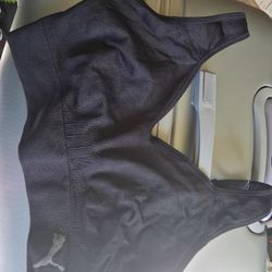 Sport Bra Puma Size Medium 