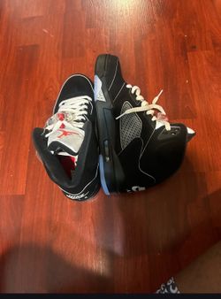 Jordan 5