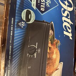 Oster 18QT Roaster Oven